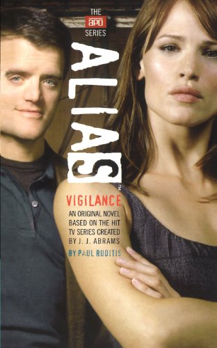 Vigilance [Paperback]