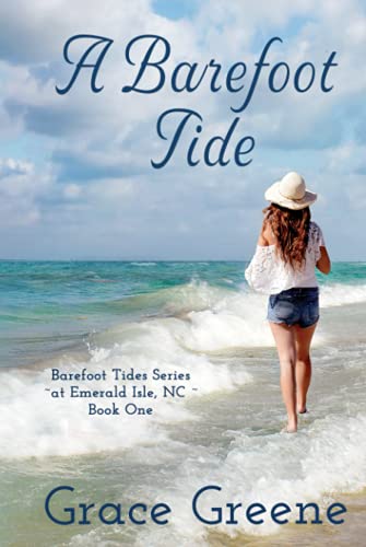 Barefoot Tide [Hardcover]