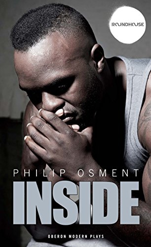Inside [Paperback]