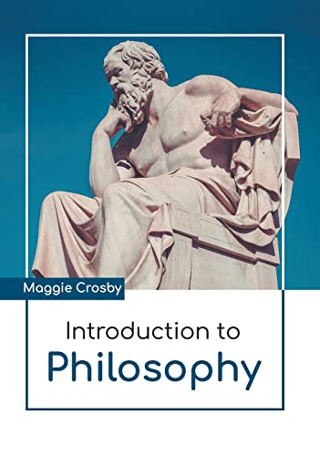 Introduction to Philosophy [Hardcover]