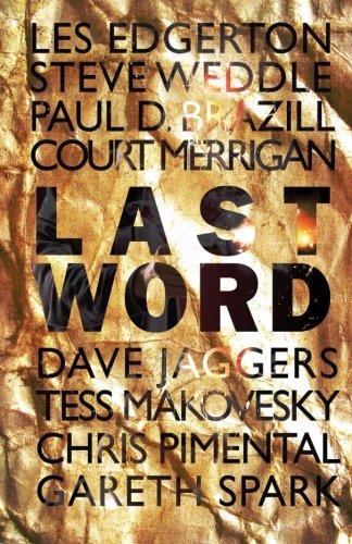 Last Word [Paperback]