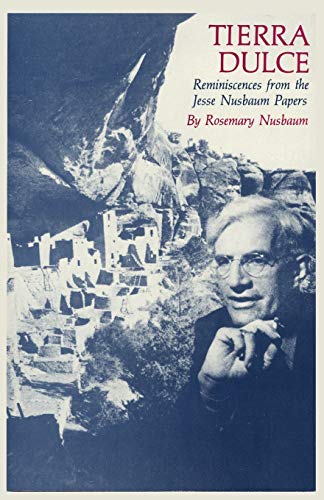 Tierra Dulce [Paperback]