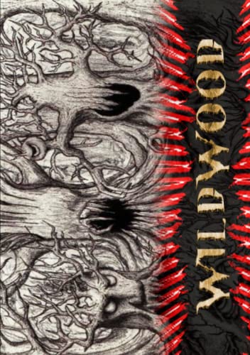 Wildwood [Paperback]