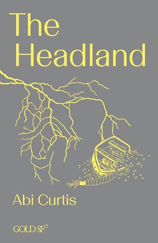 The Headland [Paperback]