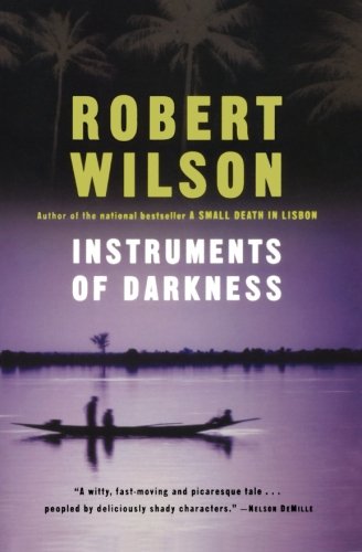 Instruments of Darkness [Paperback]