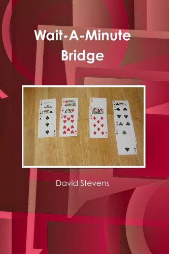 Wait-A-Minute Bridge [Paperback]