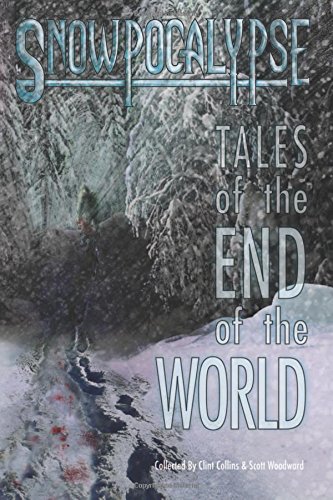 Snowpocalypse Tales Of The End Of The World [Paperback]