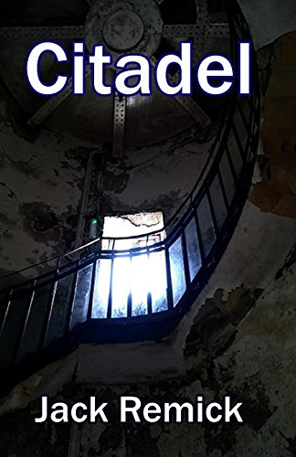 Citadel [Paperback]