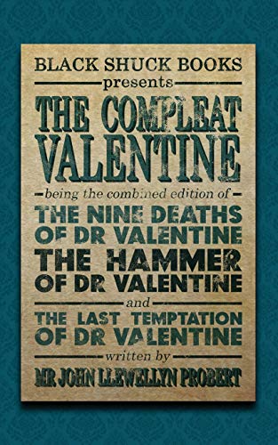 Compleat Valentine [Paperback]