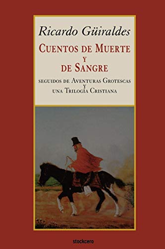 Cuentos de Muerte y de Sangre [Unknown]