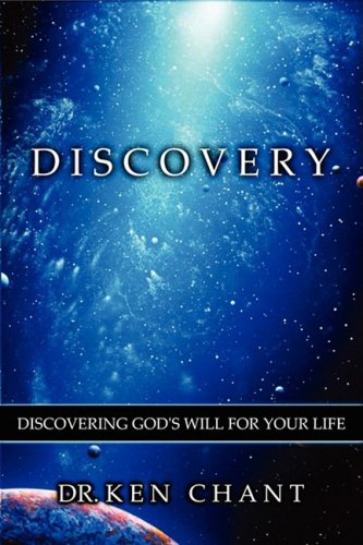 Discovery [Paperback]