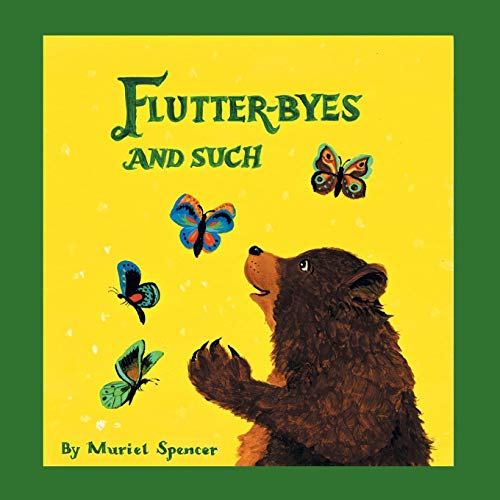 Flutter-Byes And Such [Paperback]