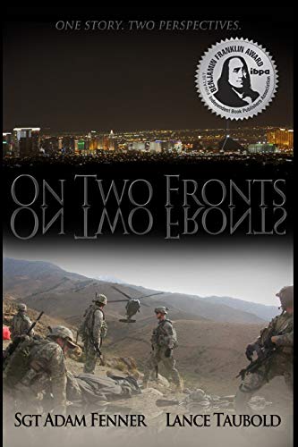 On Two Fronts [Paperback]
