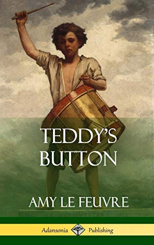 Teddy's Button (Hardcover) [Hardcover]