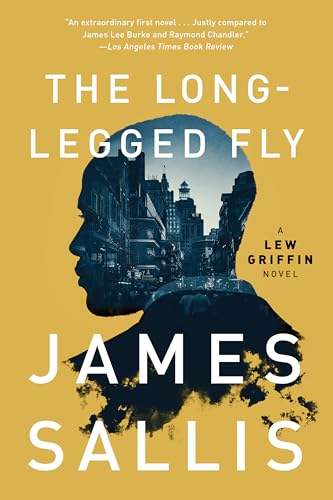 The Long-Legged Fly [Paperback]