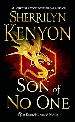Son of No One [Paperback]