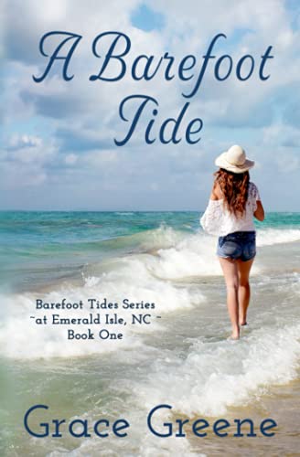 Barefoot Tide [Paperback]