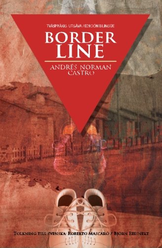 Borderline (siesta) (volume 5) (swedish Edition) [Paperback]