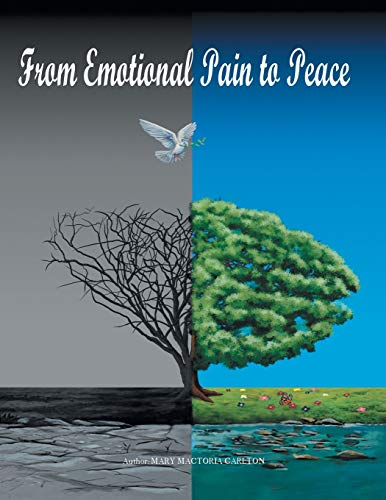 From Emotional Pain to Peace [Paperback]