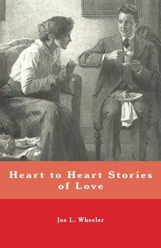 Heart To Heart Stories Of Love [Paperback]