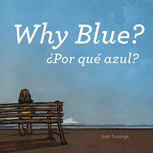 Por Que Azul/why Blue [Paperback]