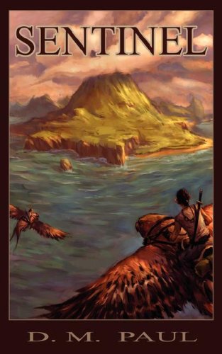 Sentinel [Paperback]