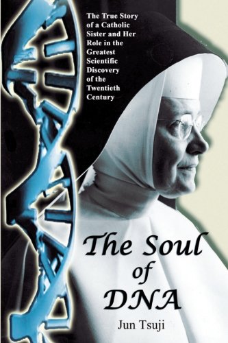 Soul Of Dna, The [Paperback]
