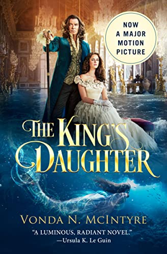 The King's Daughter [Paperback]