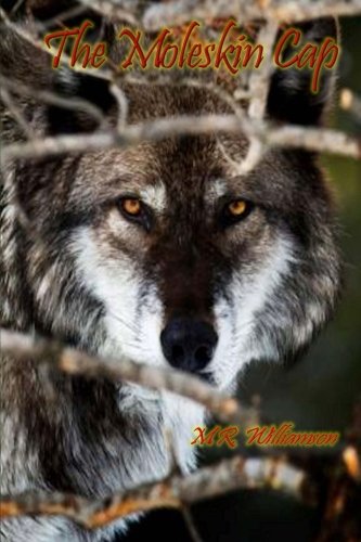 The Moleskin Cap [Paperback]