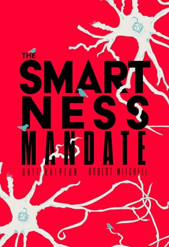 The Smartness Mandate [Paperback]