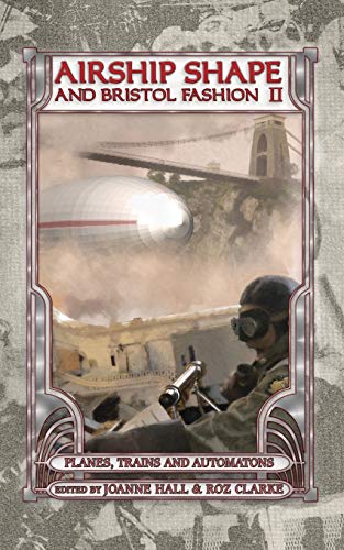 Airship Shape & Bristol Fashion Ii