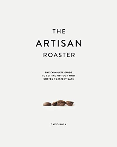 Artisan Roaster