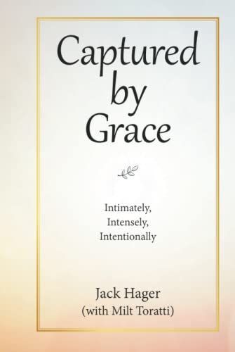 Captured By Grace