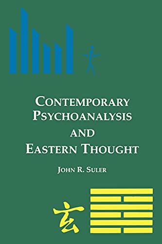 Contemporary Psychoanalysis And Eastern Thought (suny Series, Alternatives In Ps [Paperback]