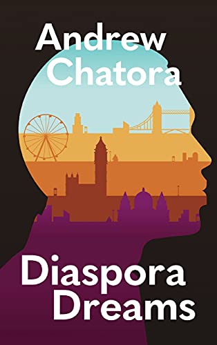 Diaspora Dreams [Hardcover]