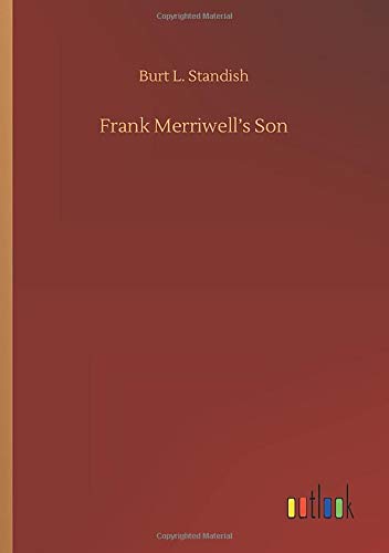 Frank Merriwell's Son