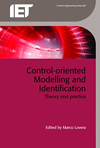 Control-Oriented Modelling and Identification Theory and Practice [Hardcover]