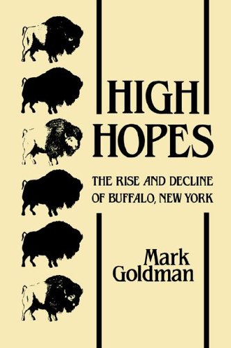 High Hopes [Paperback]