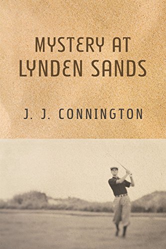 Mystery At Lynden Sands [Paperback]