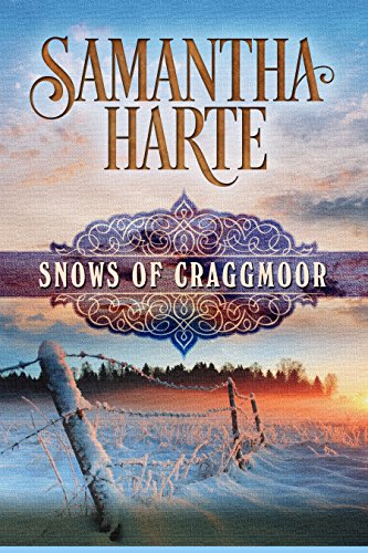 Snows of Craggmoor [Paperback]