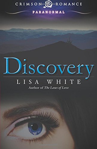 Discovery [Paperback]