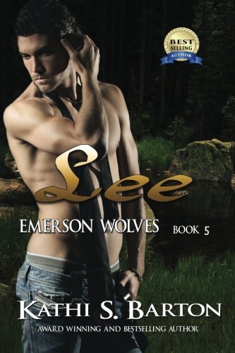 Lee Emerson Wolves (volume 5) [Paperback]