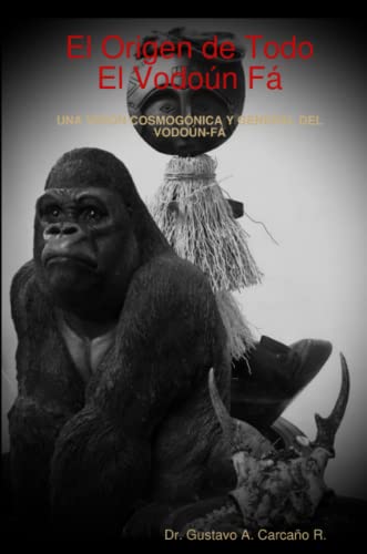 Origen de Todo, el Vodon F [Paperback]