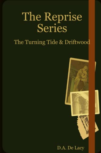 Reprise Series - the Turning Tide and Driftwood [Unknown]