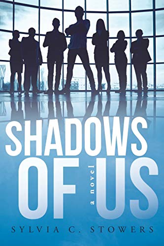 Shadows Of Us [Paperback]