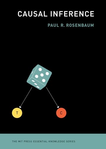Causal Inference [Paperback]
