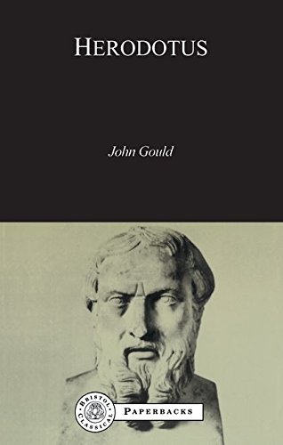 Herodotus [Paperback]