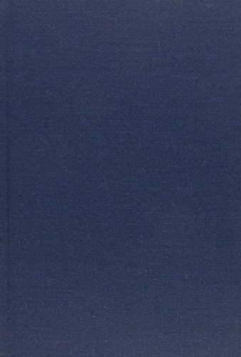 A History Of Savannah And South Georgia  Vol 1 [Hardcover]