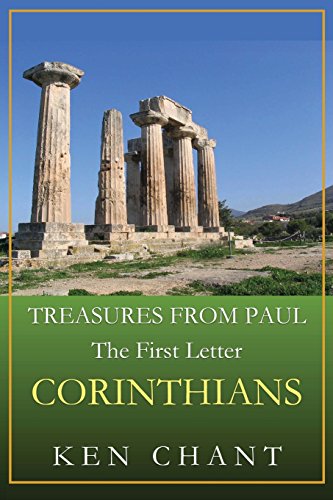 Treasures From Paul Corinthians [Paperback]