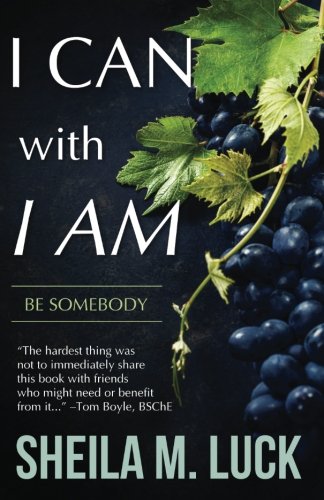 I Can With I Am Be Somebody [Paperback]